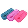 Healeved 3pcs Forehead Pads for Eyelash Extensions Soft and Comfortable