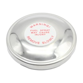 DUZFOREI 83961128 Fuel Cap, Replacement for Ford Tractor 2N, Replacement for Ford Tractor 8N, Replace E7NN9030AA, C5NN9030B, 9N9030, C5NN9030B