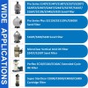 for Select Hayward Sand and D.E. Filter Boxed Pressure Gauge