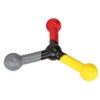 Catch Trainer Triangular Structure Improving Hand Eye Coordination Speed Training