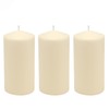 Stonebriar 6 Pack Tall 3 x 6 Inch 65 Hour