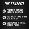 STA-BIL Small Engine Pro Multi-System Additive - Protects Against Ethanol