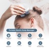 Ankilo Head Massager Scalp, Electric Scalp Massager Pet Massager with