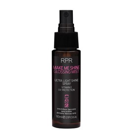 RPR Make Me Shine Glossing Mist 60ml