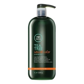 Tea Tree Special Color Shampoo, 33.8 Fl Oz 723008