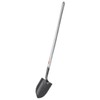 Ridgid 52300 170 Long Handle Round Point Shovel