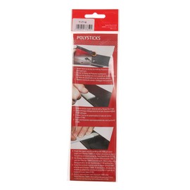 suuxikkusu Poly Stick Black 4 Pack Chemical Supplies t01716 