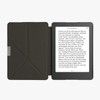 kwmobile Case Compatible with Kobo Aura Edition 2 Case -