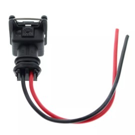North Boatparts For Volvo Penta OMC Fuel Pump Wire Harness Pigtail Plug Connecto 3858261 3857650