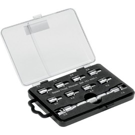 TMV Spoke Wrench Kit