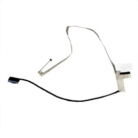 Gintai 40Pin LCD LVDS Cable for Toshiba C70 C70-D C70-A C75 C75-D C75-A Series DD0BD5LC020