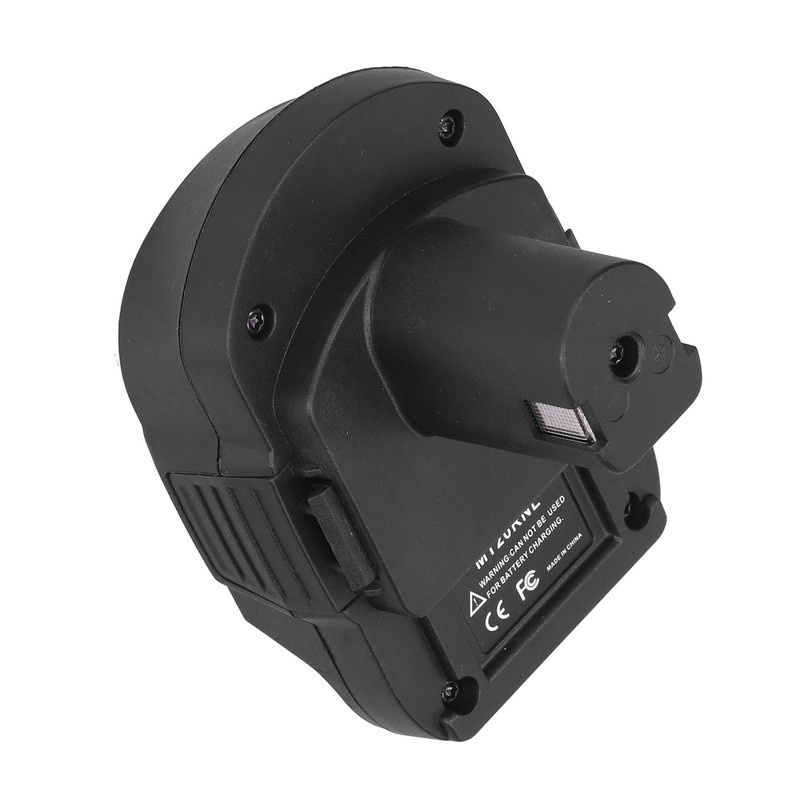 Battery Adapter for 20 (18) V Lithium to for Ryobi