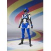 S.H.Figuarts Akiba Blue by Bandai
