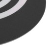 20 Pcs ID5200 NFC Stickers Adhesive Label Round 40mm Anti