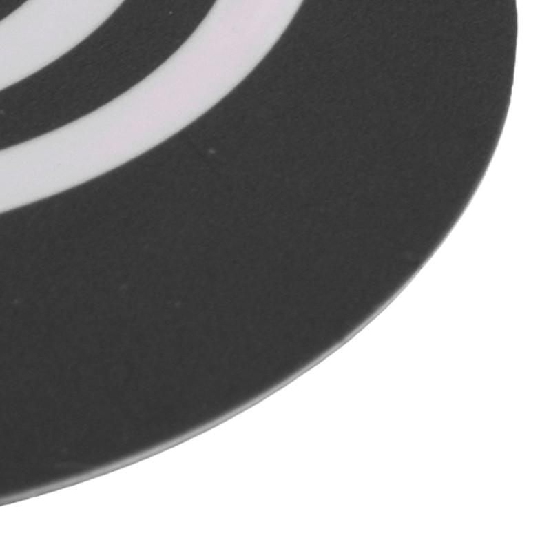 20 Pcs ID5200 NFC Stickers Adhesive Label Round 40mm Anti
