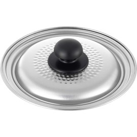 ヨシカワ 雪平鍋用 兼用蓋18㎝・20㎝ 味壱 ギフトラッピング仕様 SJ3119