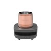 Allocacoc Cup Cooler, Instant Cold Panel Keep Your Cold Drink