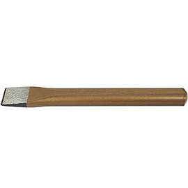 Hawe 95.200 scalpello piatto, piatto ovale 200 mm
