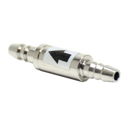 Life Holdings Stainless Steel Backflow Prevention Valve