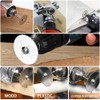 2 Sets Cutting Discs for Dremel Rotary Tool Diamond Cutting