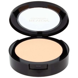 Revlon Colorstay Pressed Powder, Light Medium, 8.4 g