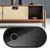 Drawer Fingerprint Password Lock Biometric Electronic Cabinet Access Control Keypad
