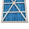 vhbw Filter Compatible with Sparmax SB-88 Extraction System - Replacement