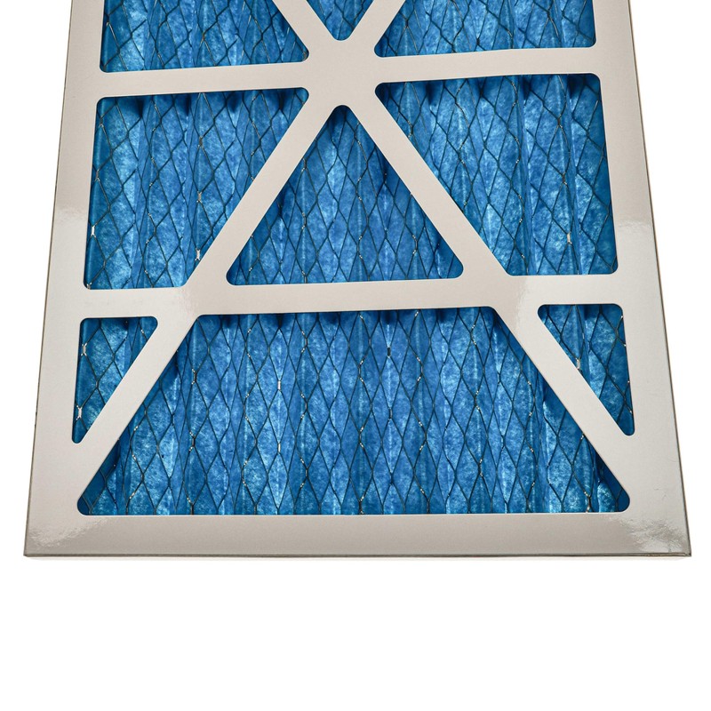 vhbw Filter Compatible with Sparmax SB-88 Extraction System - Replacement