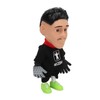 22cm Football Player Voice Action Doll World Cup 2022 Mini