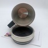 Car Heating Cup Large Capacity Leakage Proof Safe Stainless Steel