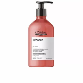 L'Oreal Inforcer Shampoo 16.9 oz NEW