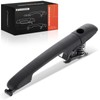 A-Premium Exterior Sliding Door Handle Compatible with Dodge Sprinter 2500