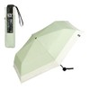 (2025) Wpc. Parasol Light Darkening Minimalist Basic Parasol Pistachio <100%