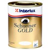 Interlux YVA500/PT Schooner Gold - Pint