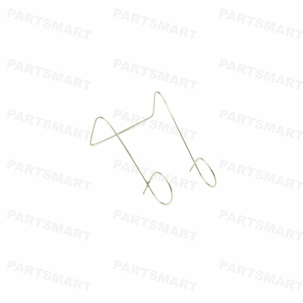 Partsmart SPR-2400-UDR Spring, Upper Delivery Roller for HP LaserJet 2400