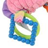 Stuffed Hanging Rattle Doll Soft Sea Horse Cartoon Hanging Plush