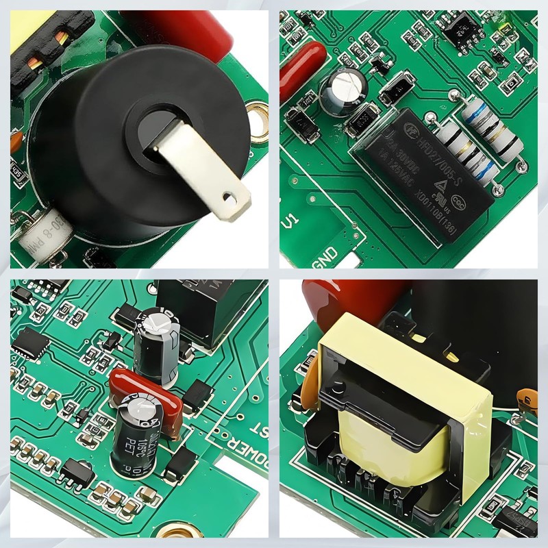 520814 RV Water Heater Ignition Control Module Board Replacement for