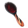 Denman D81M Black Future Dusk Style & Shine Brush