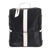 Women Backpack Purse Large Capacity Soft PU Leather Fashionable Casual
