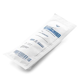 MediChoice Gauze Roll Bandage, 3-Ply, Sterile, 6 Inch x 4 Yards, White, 1314GZBN1004 (Case of 48)