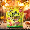SOUR PATCH KIDS Apple Harvest Soft & Chewy Candy, 6