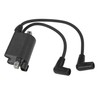 Partuto Ignition Coil 72866-G01 - for EZGO Golf Cart Gas
