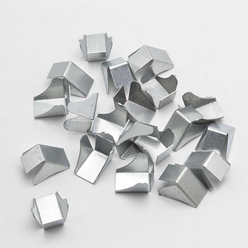 20 Pcs Shelf Clip Bracket Metal Shelf Support Clip Removable