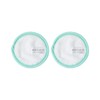 REAL TECHNIQUES Remover Pads - Set of 2 Discos Desmaquillantes