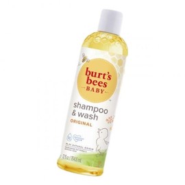 Burt's Bees Nourishing Baby Oil 147ml / 버츠비 너리싱 베이비 오일 147ml