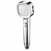 High Pressure Shower Head – 3 Adjustable Spray Modes