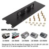 LS Engine Lift Plate for Chevy LS Series Hoist Picker
