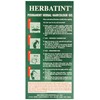 Herbatint 5R Light Copper Chestnut Permanent Herbal Hair Colour Gel