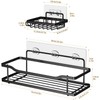OMAIRA Shower Caddy