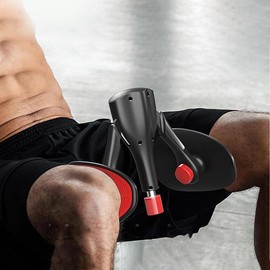 Leg Muscle Trainer, Household Portable Leg & Thigh Muscle Exercise Device, Fitness Equipment for Home Gym, Cruel Summer, Workout Equipment